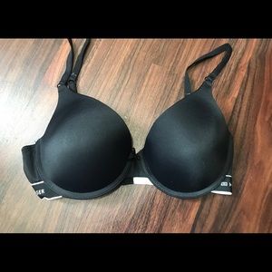 TOMMY HILFIGER Push Up Bra